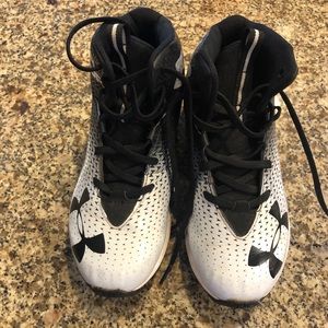 Under Armour Baseball Cleats